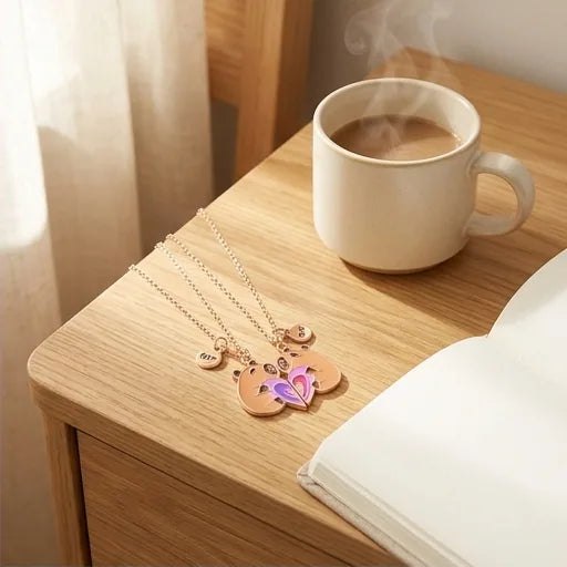 Give a meaningful token to someone special